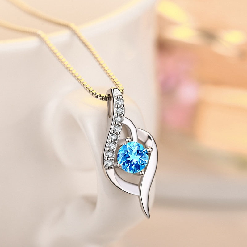 Pendant Necklaces For Women