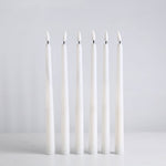  Flickering Remote LED Candles