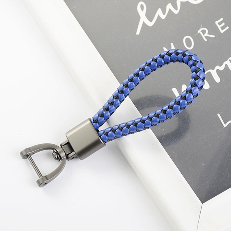 High-Grade Luxury Car Key Chain