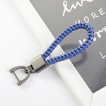 High-Grade Luxury Car Key Chain