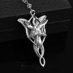 Arwen Evenstar Necklace