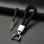 High-Grade Luxury Car Key Chain