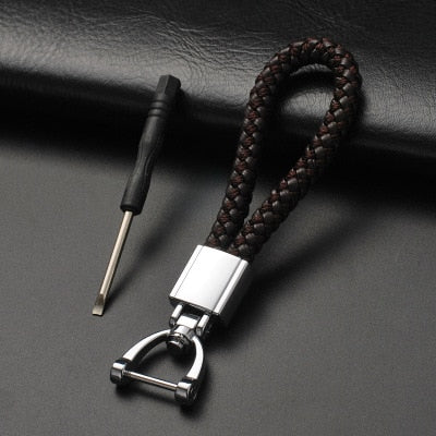 High-Grade Luxury Car Key Chain