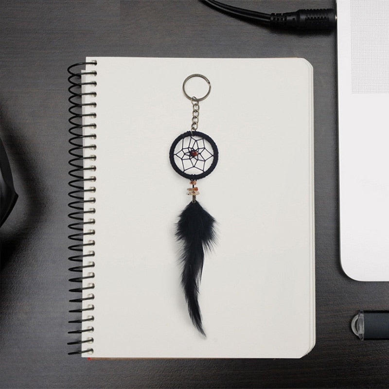 Dream Catcher Hanging Pendant for Decoration