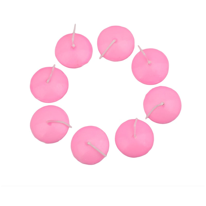 Unscented Floating Candles