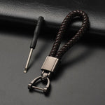 High-Grade Luxury Car Key Chain