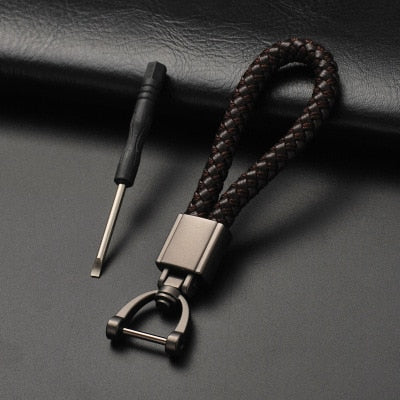 High-Grade Luxury Car Key Chain