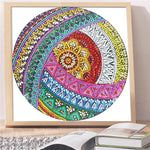 Tree Special Shape Diamond Painting Rhinestone Crystal Diamond Home Decoration