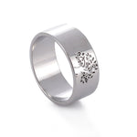 Skyrim Tree of Life Hollow Ring