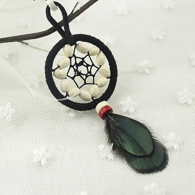 Dream Catcher Hanging Pendant for Decoration