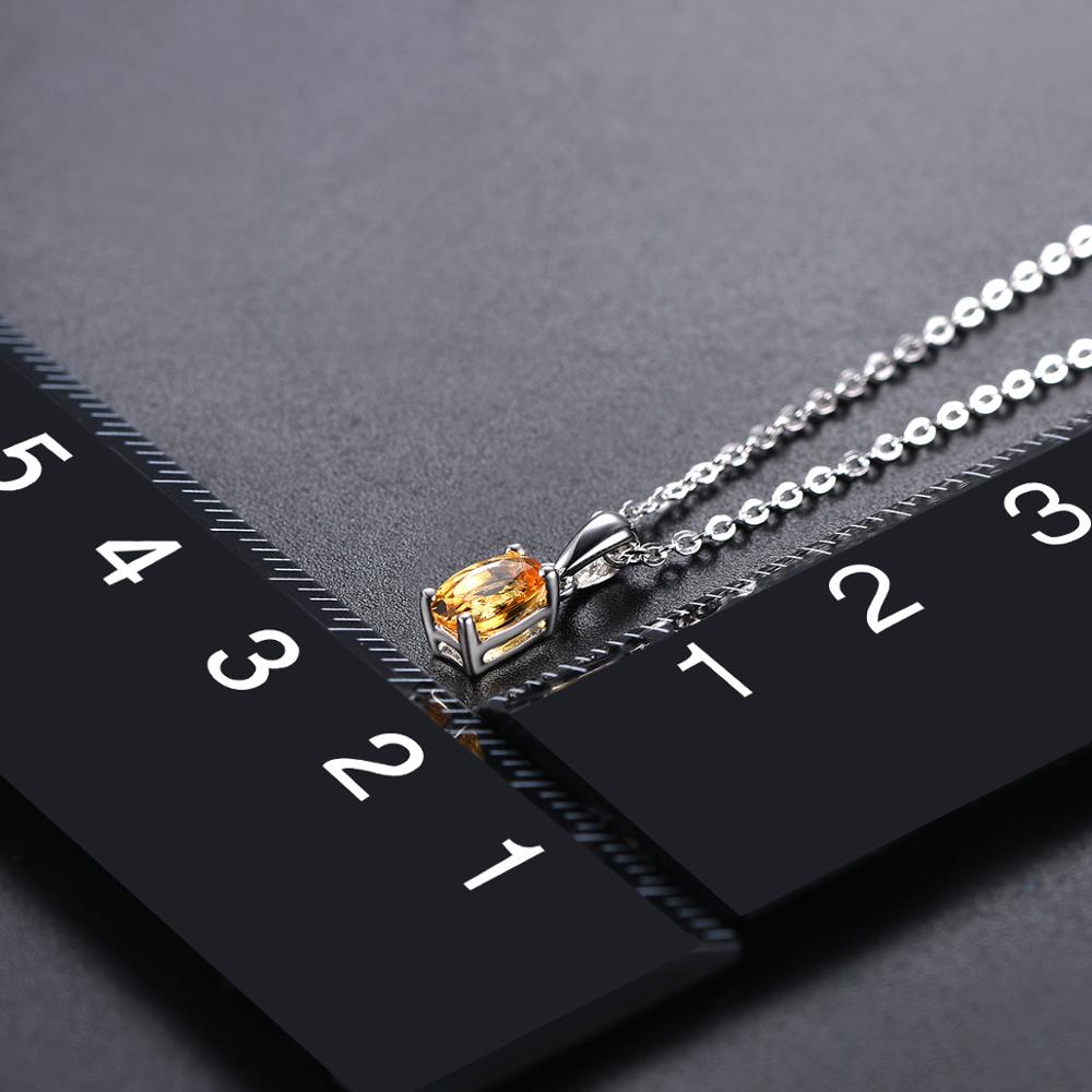 925 Silver Necklace
