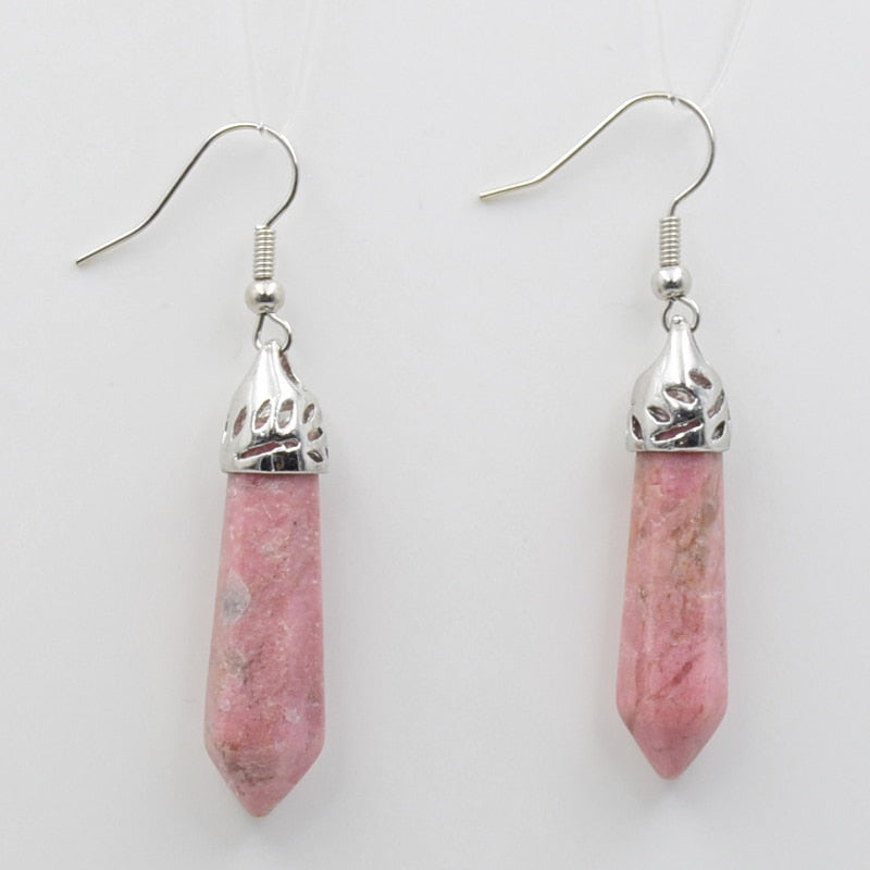 Dangle Hook Earrings