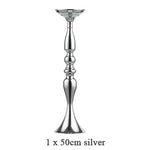 Candle Holders Stand Column 