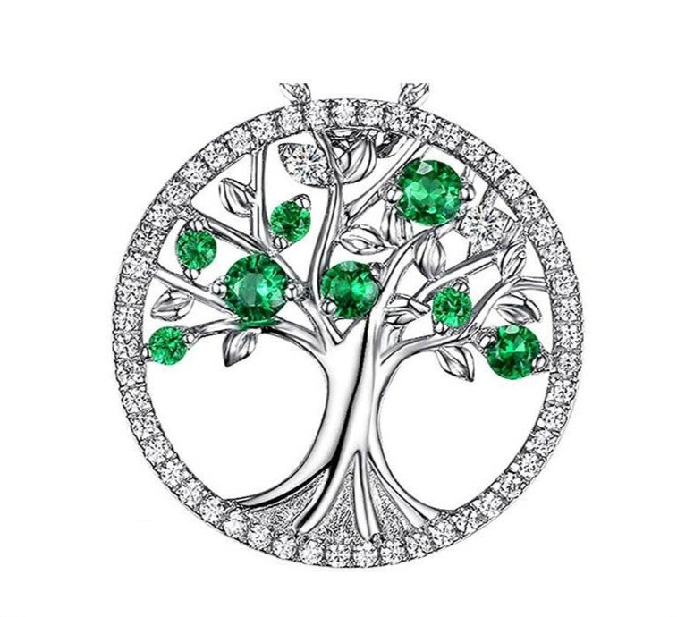 925 Sterling Silver Necklace