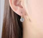 925 Sterling Silver Earrings
