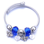 Tree of Life Elephant shape Bracelet