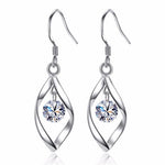 Woman Fashion Earrings