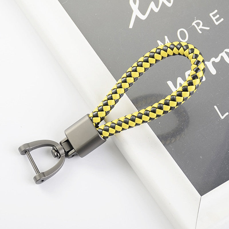 High-Grade Luxury Car Key Chain