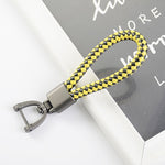 High-Grade Luxury Car Key Chain