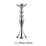 Candle Holders Stand Column 