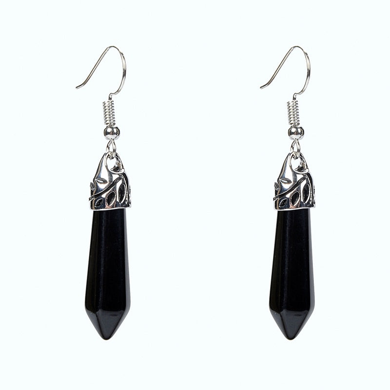 Dangle Hook Earrings