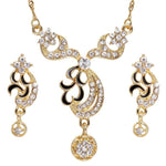 Dubai Gold Jewelry Sets