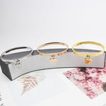 Classic Stainless Steel Bracelets