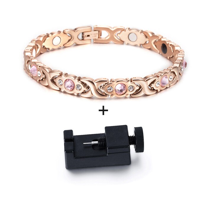 Magnetic Bracelet Women 
