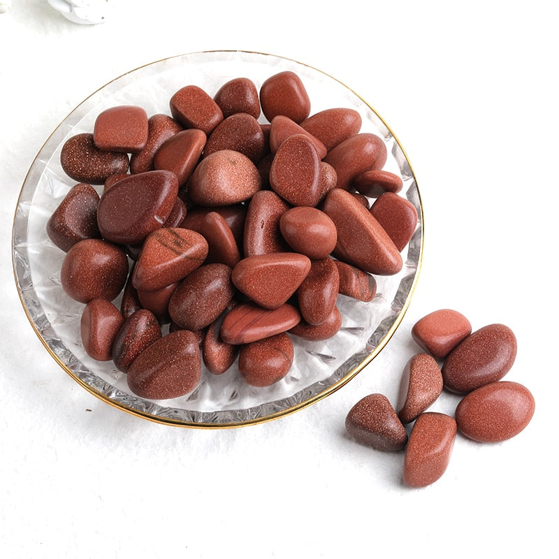 1PC Natural Crystal Amethyst Rose Quartz