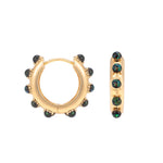 Rainbow Earrings