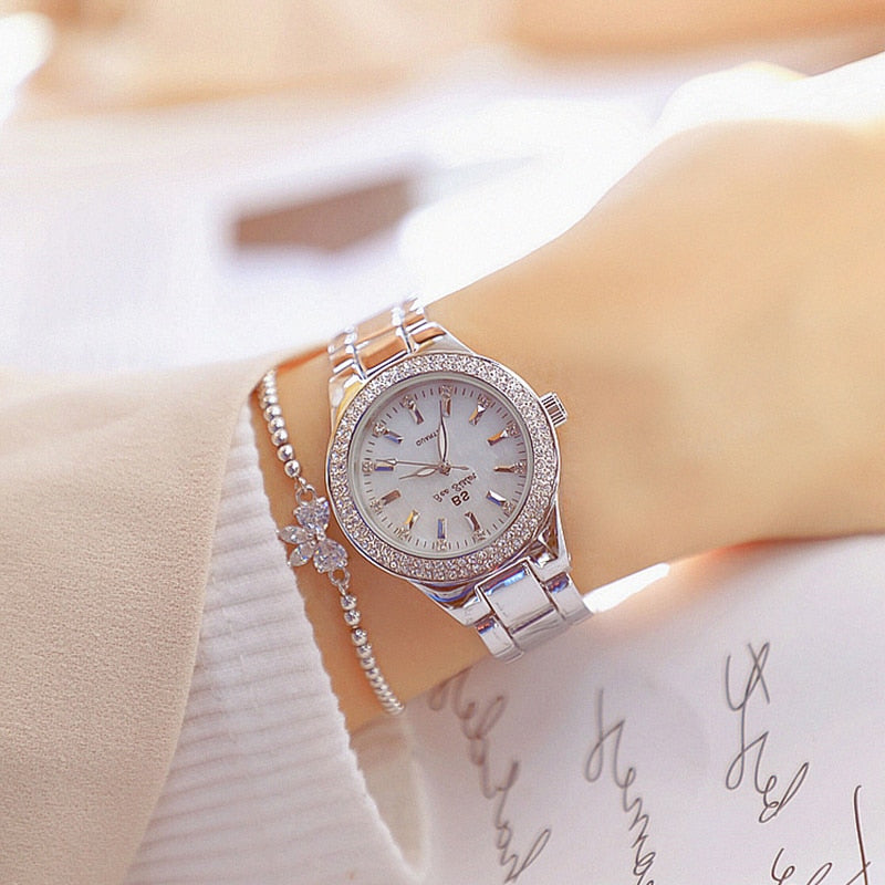 Ladies Wrist Watches