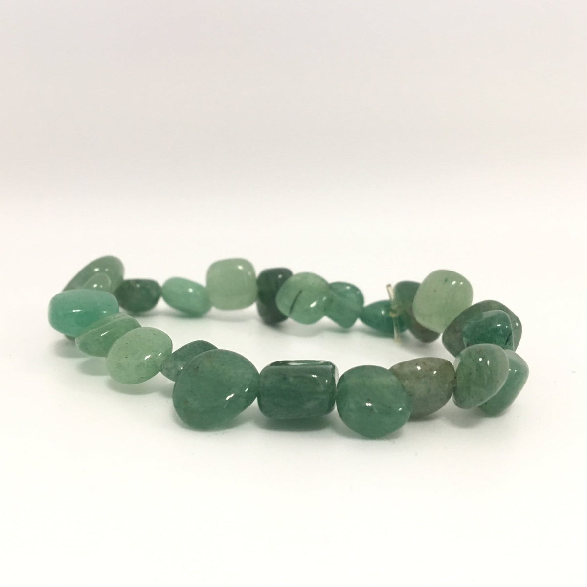 BRACELET- AVENTURINE