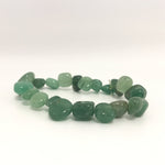 BRACELET- AVENTURINE