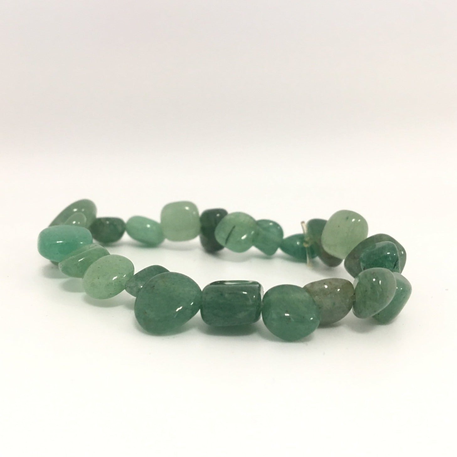 BRACELET- AVENTURINE
