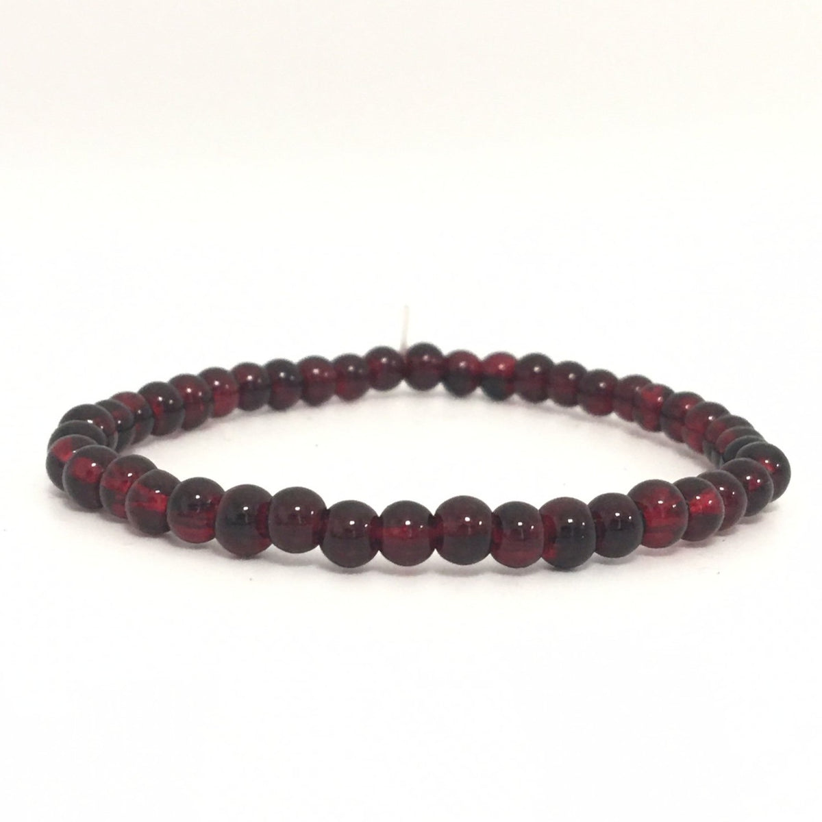 BRACELET- GARNET