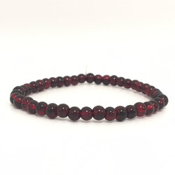 BRACELET- GARNET