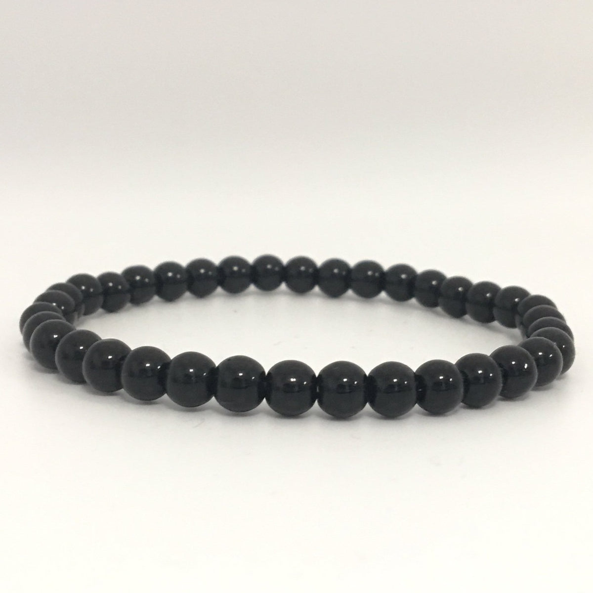 BRACELET- BLACK TOURMALINE