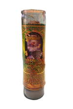 Buy Velas Astrales: Openroads/Abrecaminos Candle