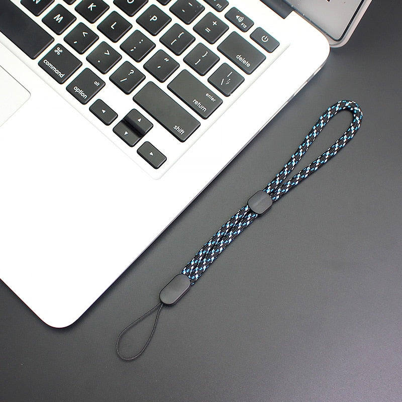 Adjustable String Keychains For Mobile Phone