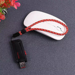 Adjustable String Keychains For Mobile Phone