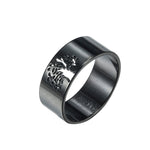 Skyrim Tree of Life Hollow Ring