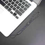 Adjustable String Keychains For Mobile Phone