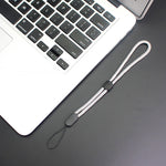 Adjustable String Keychains For Mobile Phone