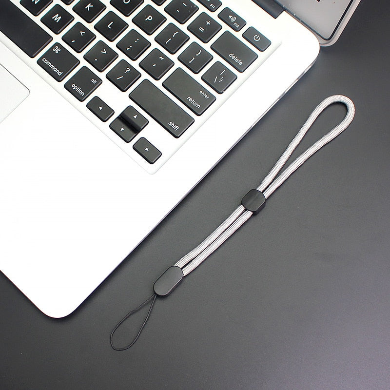 Adjustable String Keychains For Mobile Phone