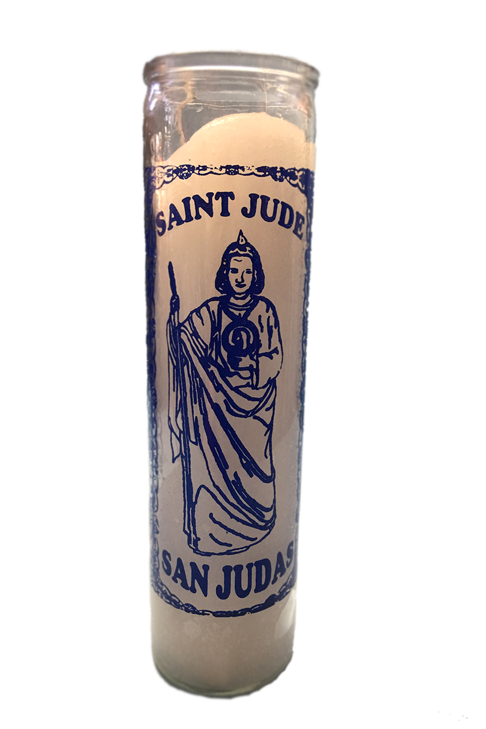 Buy Saint Jude Candle Online