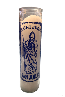 Buy Saint Jude Candle Online