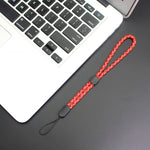 Adjustable String Keychains For Mobile Phone