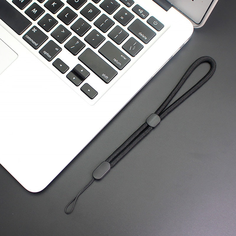 Adjustable String Keychains For Mobile Phone
