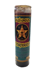 Tajisman Wish Candles