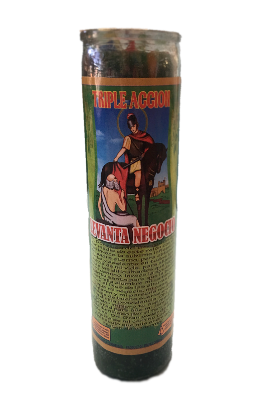 Buy Triple Action Wish Candles